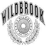 Camp Wildbrook crest